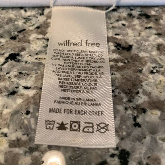 Wilfred Top S - Picture 8 of 10